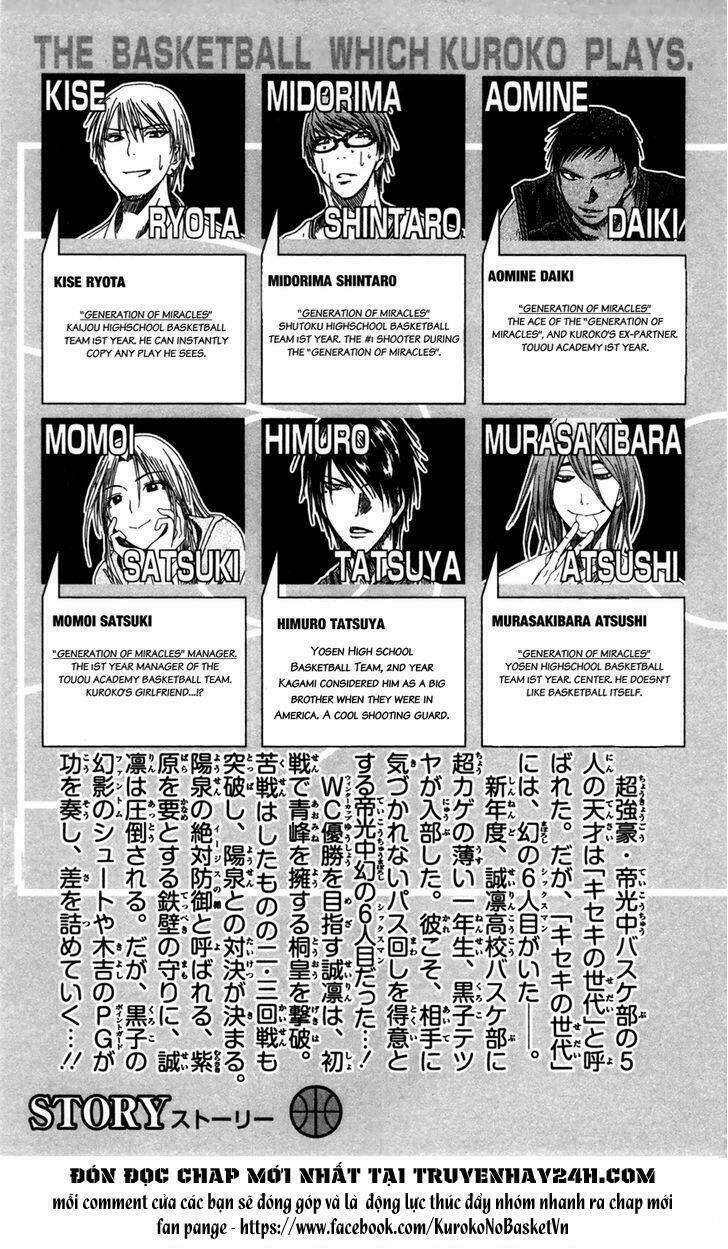vua bóng rổ kuroko chapter 154 4