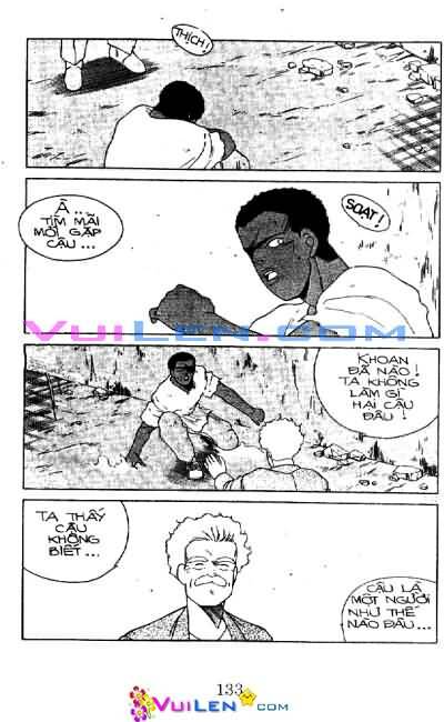 truyền nhân atula - shura no mon i chapter 23 134