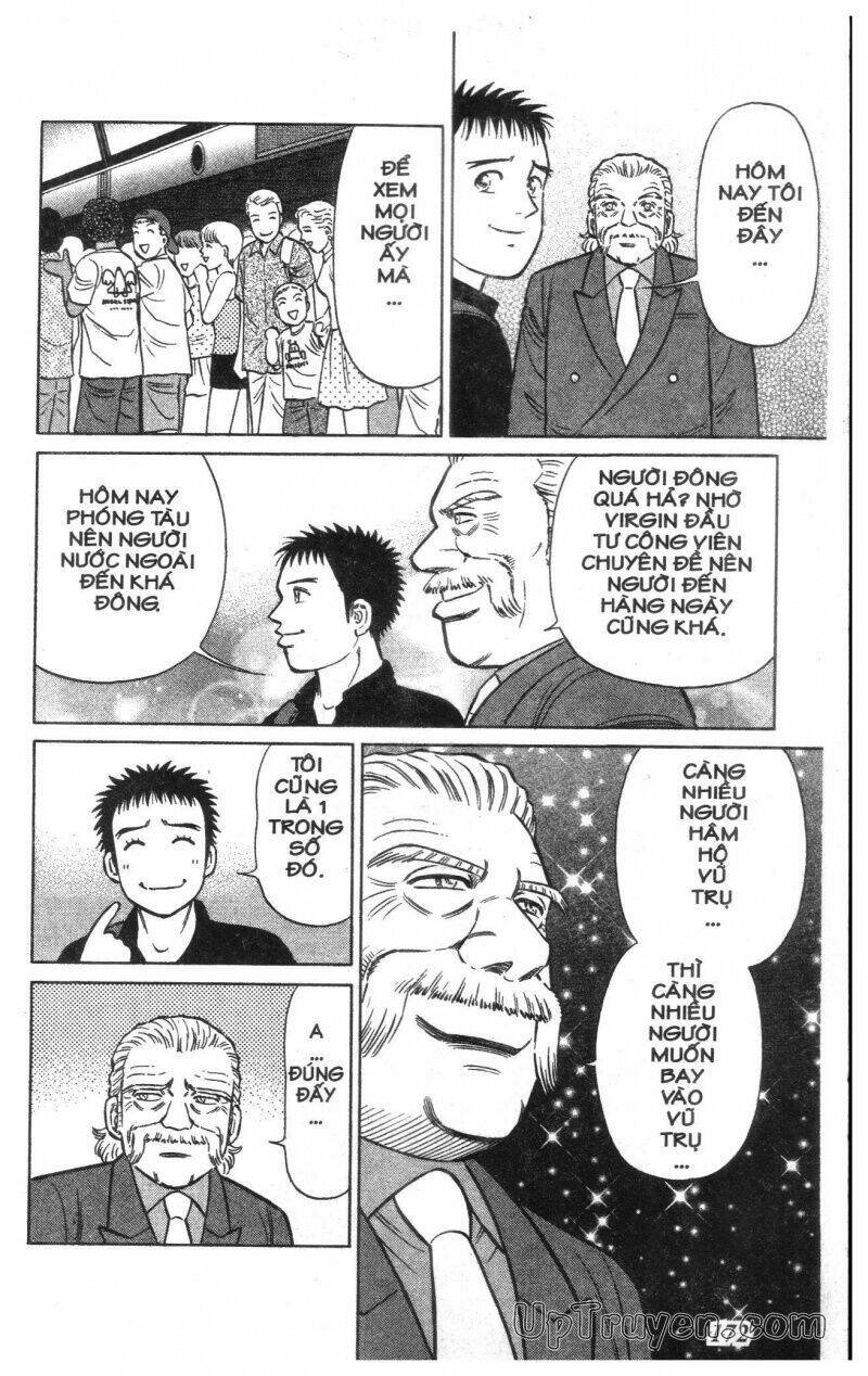 hộ chiếu xanh chapter 10 173