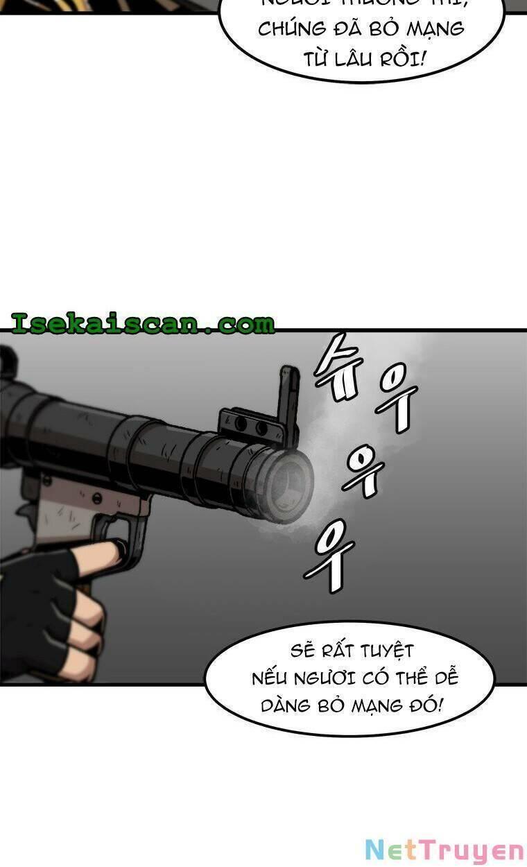 lên cấp một mình chapter 64 5