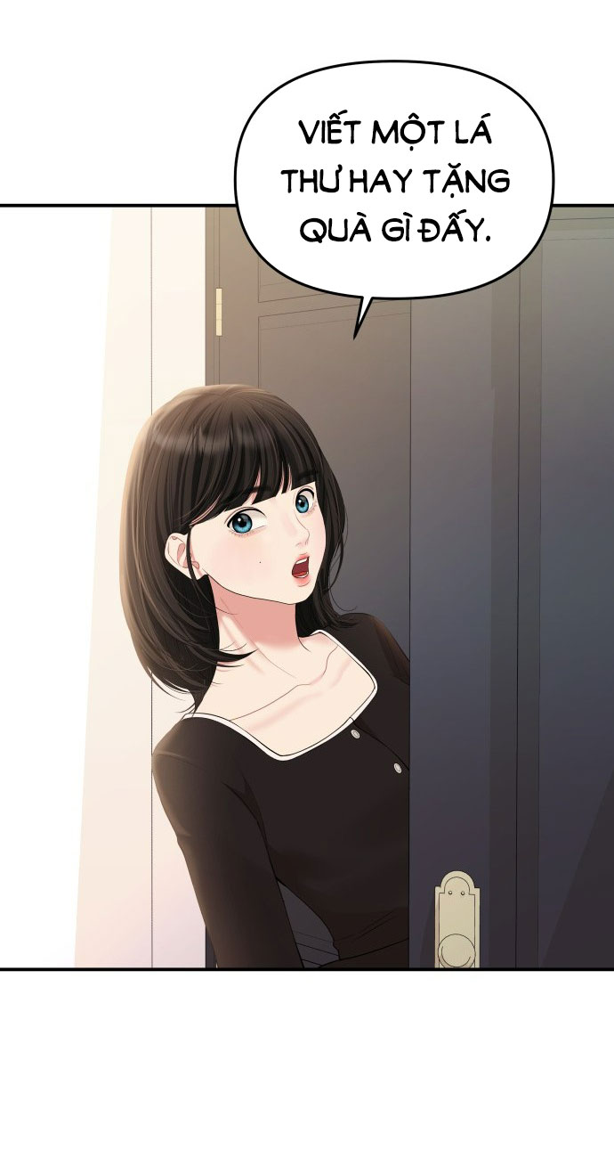 gửi em người đánh cắp những vì sao - to you who swallowed a star chapter 134.1 24