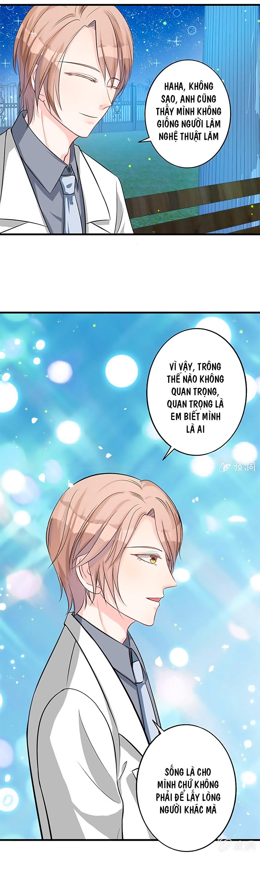 tân nương thế thân chapter 6 5