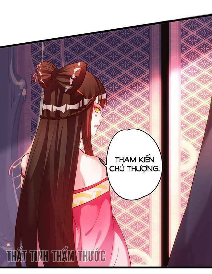 liêu liêu trai chapter 8 34