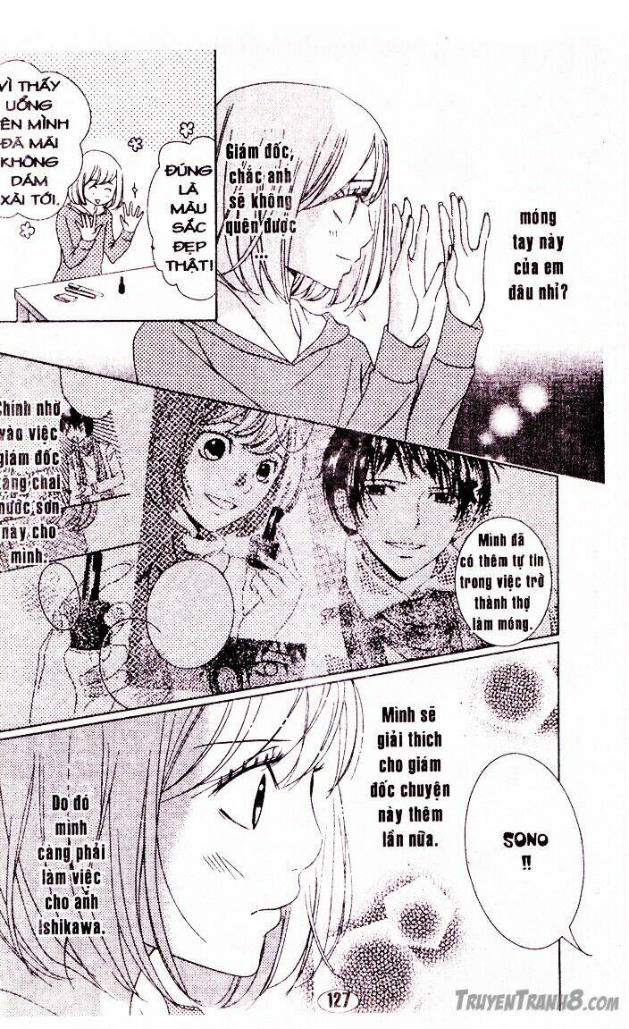 hôn cánh hoa yêu chapter 5 10