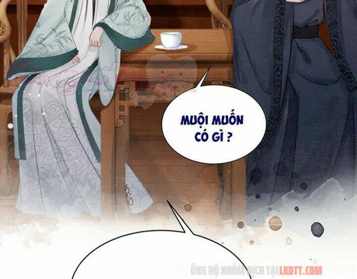 trọng sinh bá sủng nhiếp chính vương quá mạnh mẽ chapter 120 36