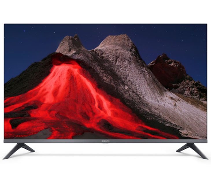 Google Tivi Xiaomi A Pro QLED 4K 75 inch L75MB-APSEA - HÀNG CHÍNH HÃNG - CHỈ GIAO HCM