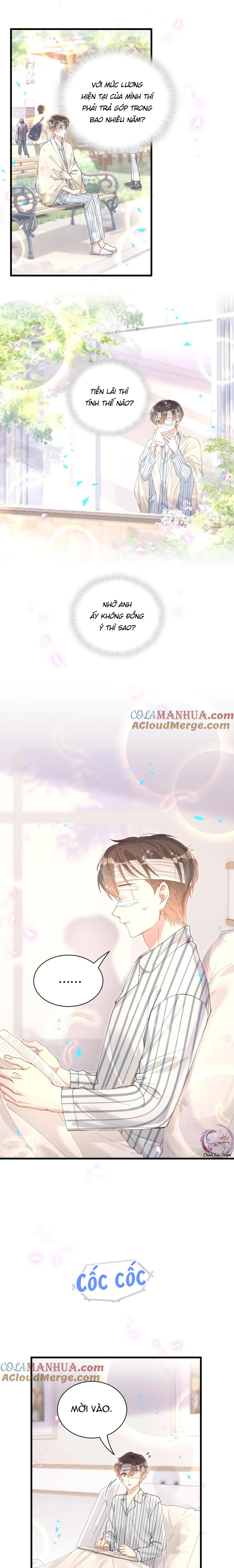 kết hôn là chuyện nhỏ chapter 25 7