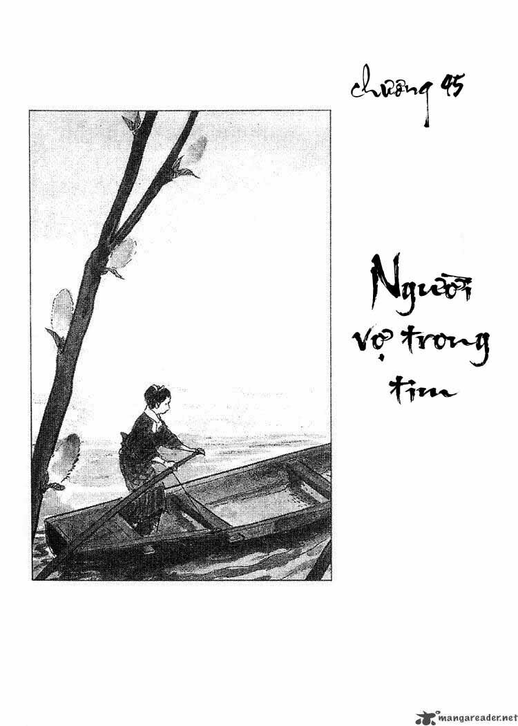 lone wolf and cub chapter 45 3