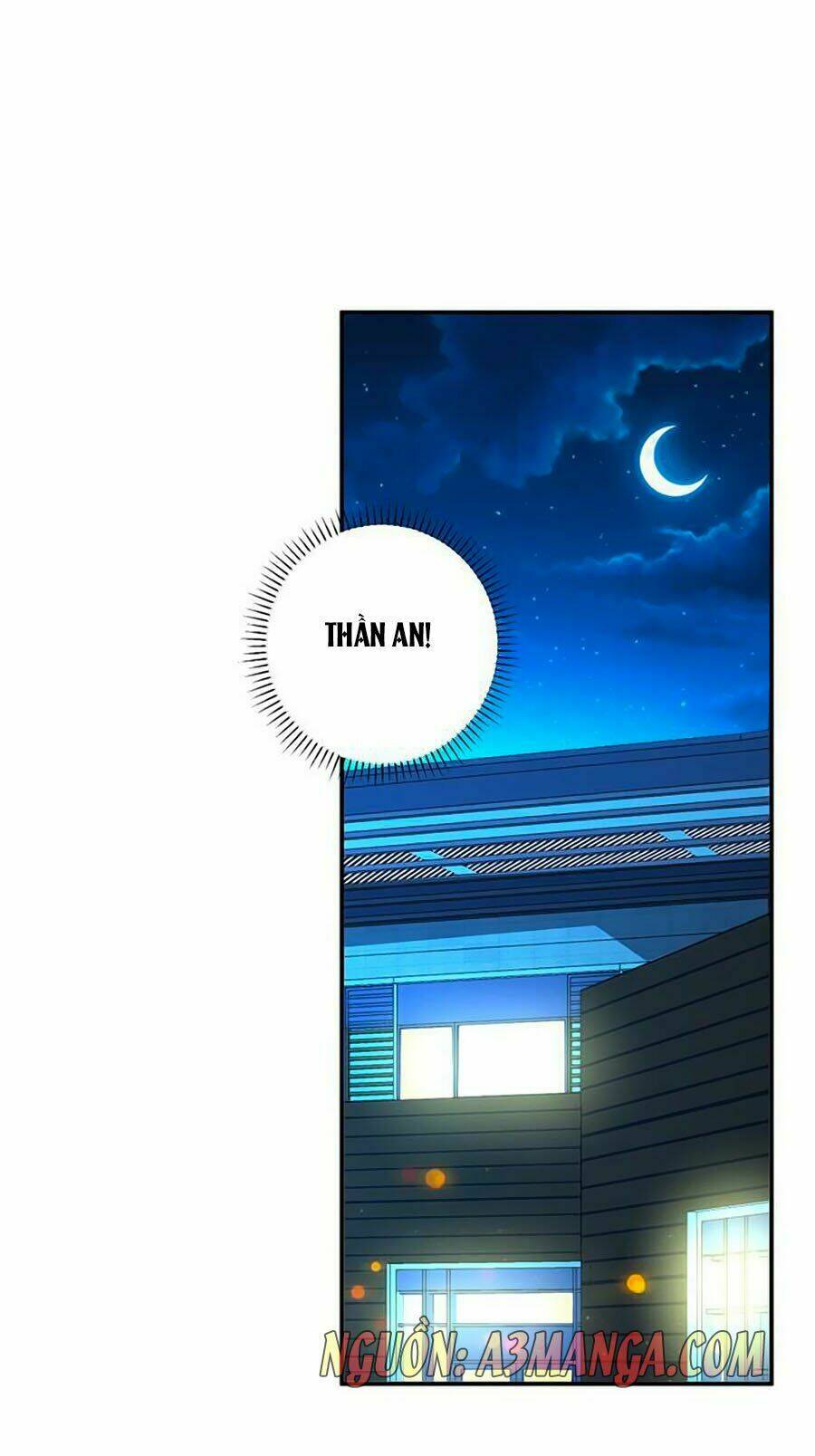 người yêu khát máu của tôi chapter 51 7