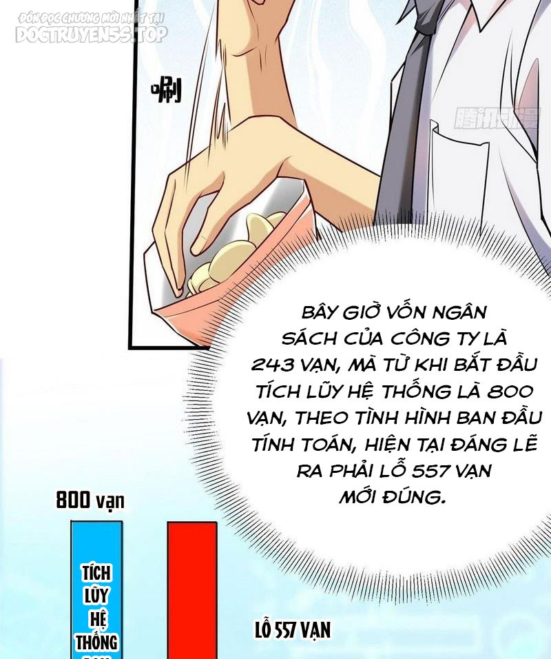 ta làm giàu từ thua lỗ game chapter 104 60