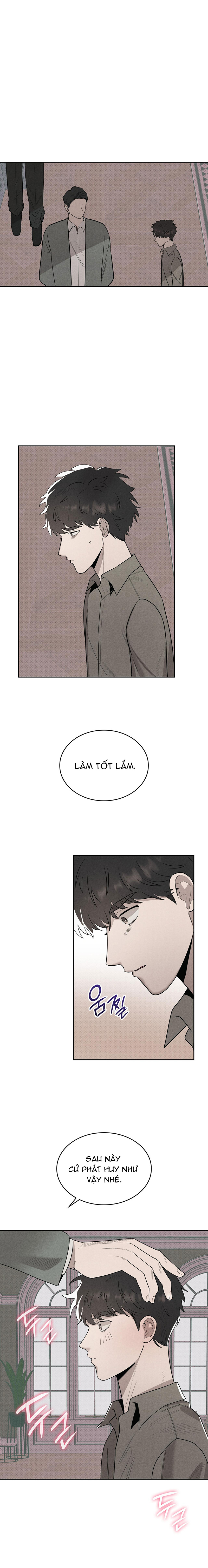 quý khách phòng 666 chapter 5 9