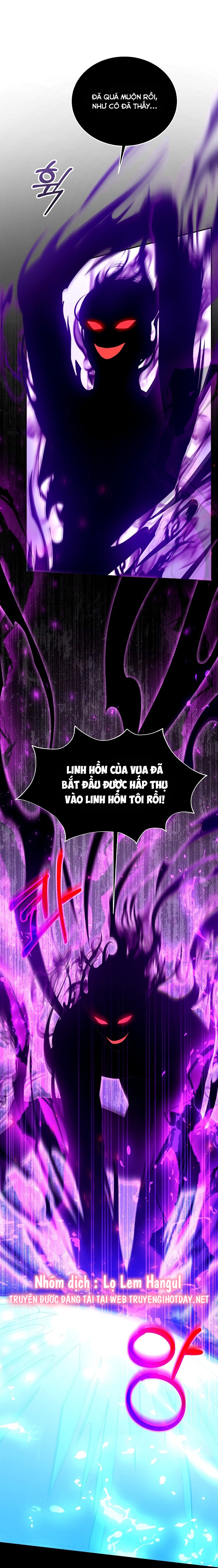 tôi đã có con với người chồng phản diện chapter 99 10