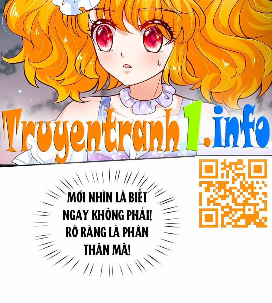 bỗng một ngày trở thành con gái nhà vua chapter 202 30