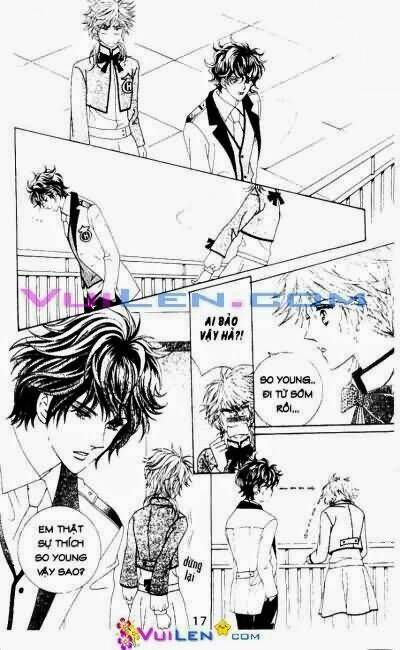 đại ca đi học chapter 8 17