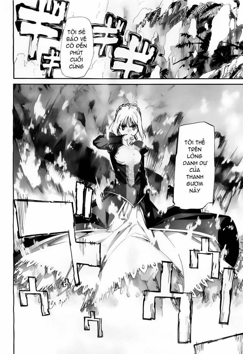 fate/zero chapter 2 40