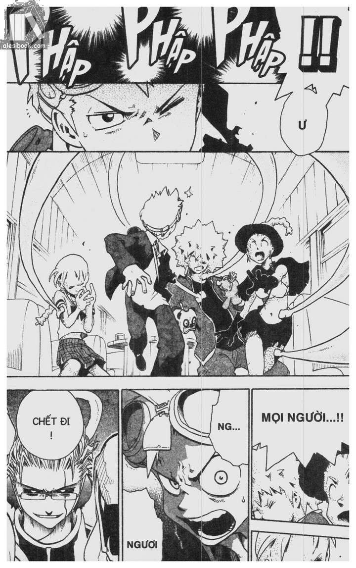 toto! the wonderful adventure chapter 22 9