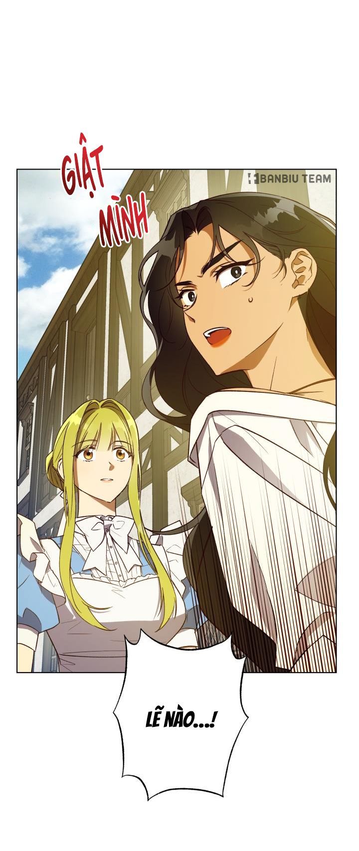 công chúa khắc dấu lên kẻ phản nghịch chapter 30 19