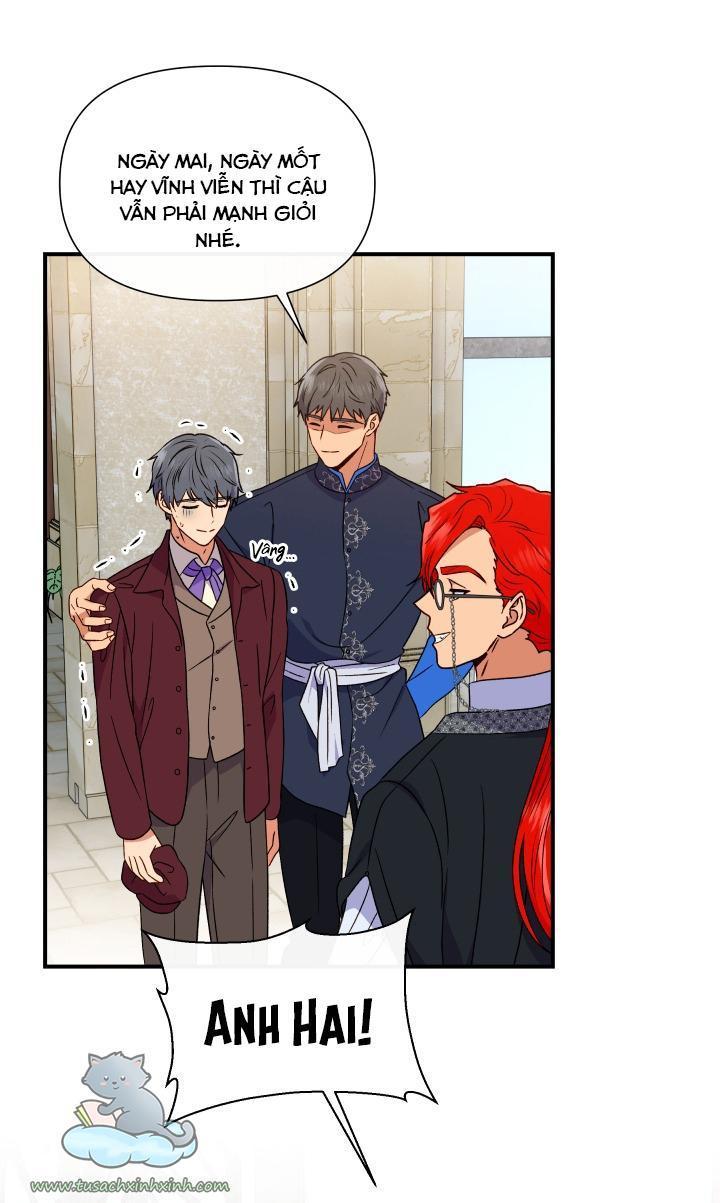 công nương khế ước của gia tộc công tước quái vật chapter 99 57