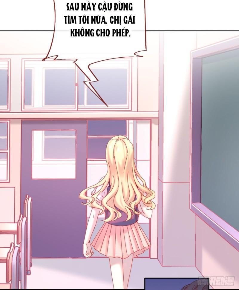 trạng thái song sinh chapter 2 31