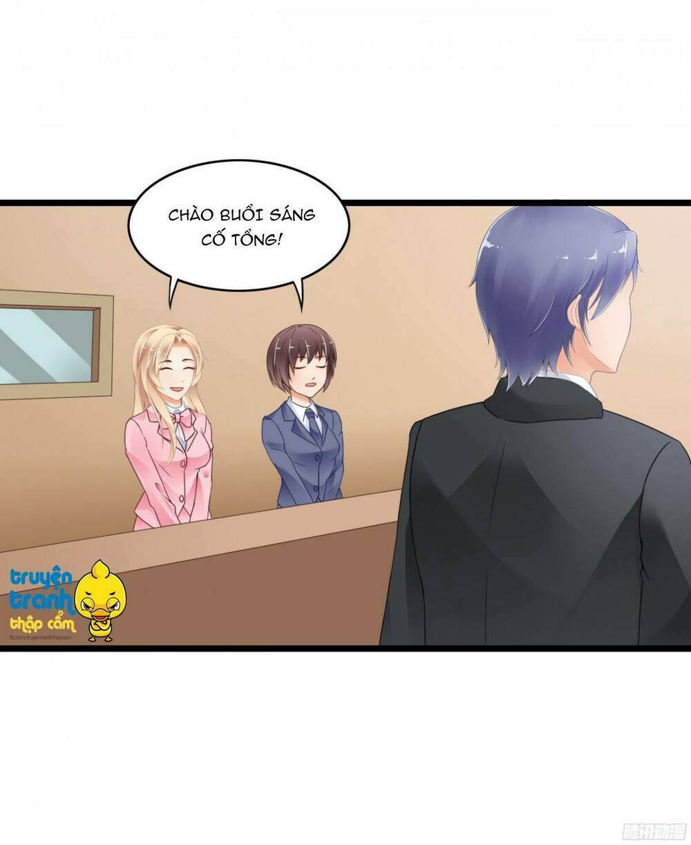 em muốn chiếm lấy nụ hôn của anh chapter 20 37