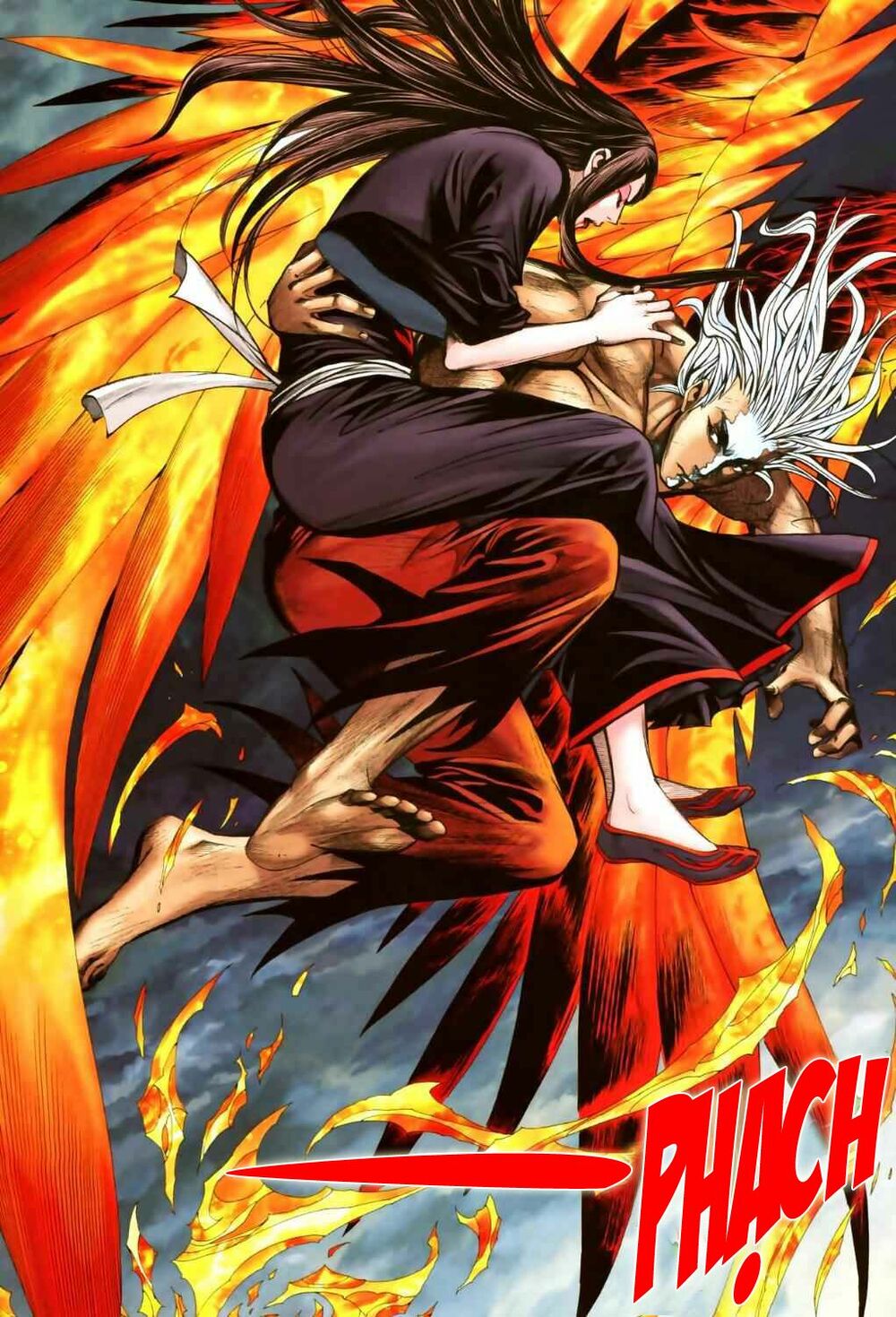 phong thần ký chapter 46 22