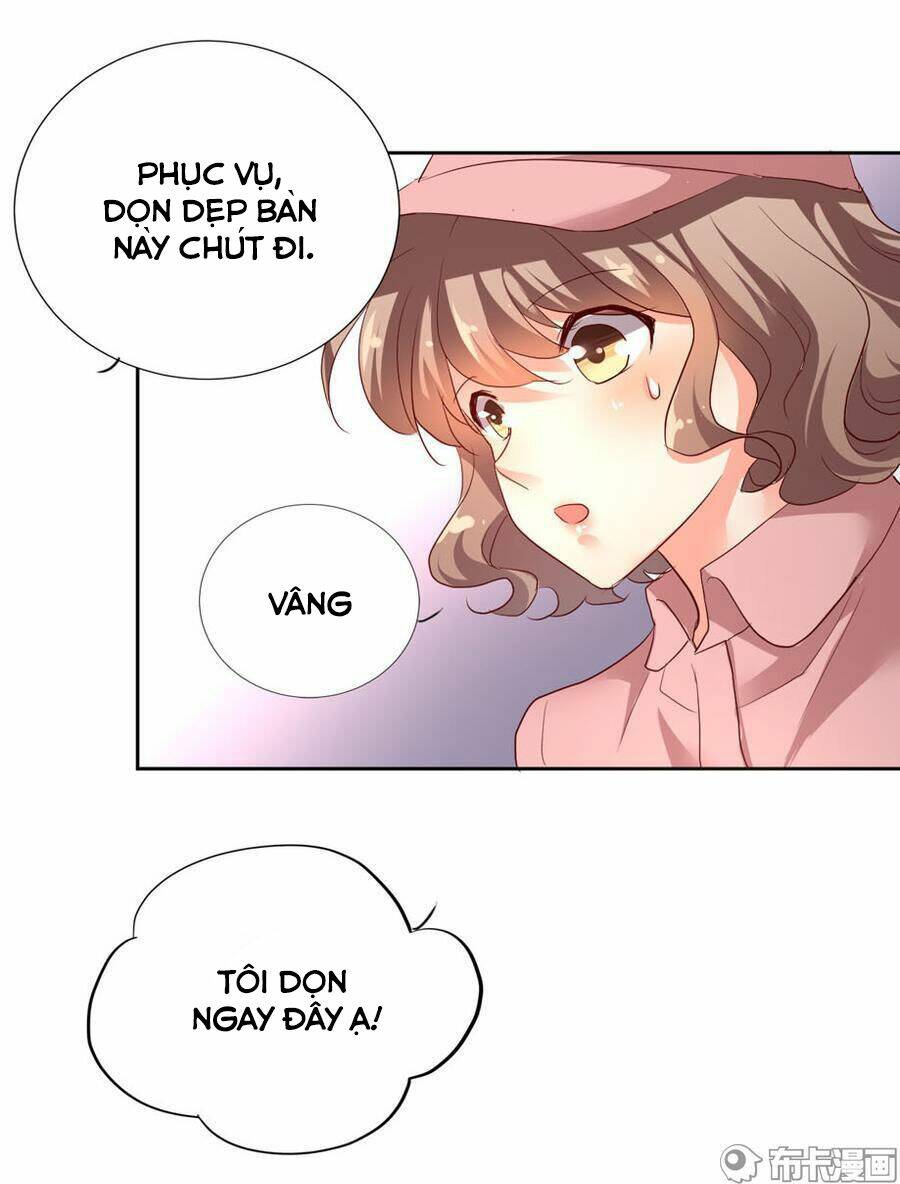 cô gái đặc biệt nhất của tôi chapter 31 16