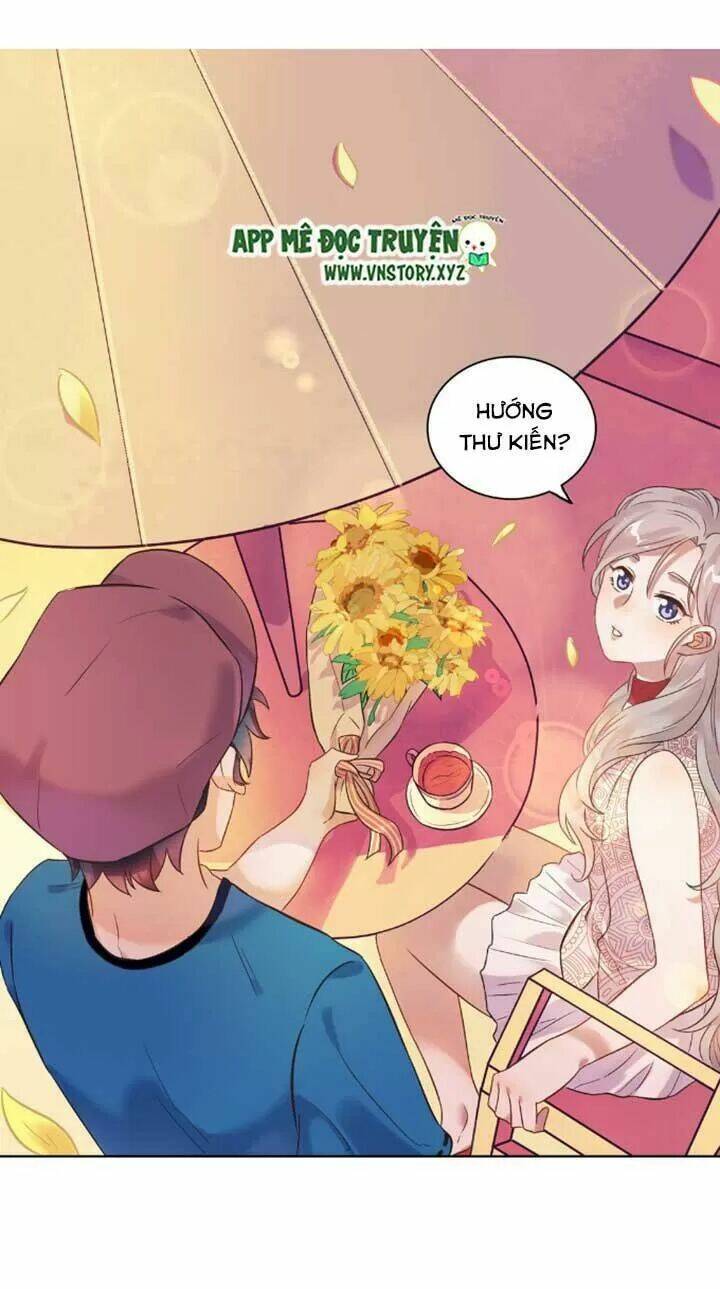 bạn trai kém tuổi bẫy yêu tôi chapter 5 21