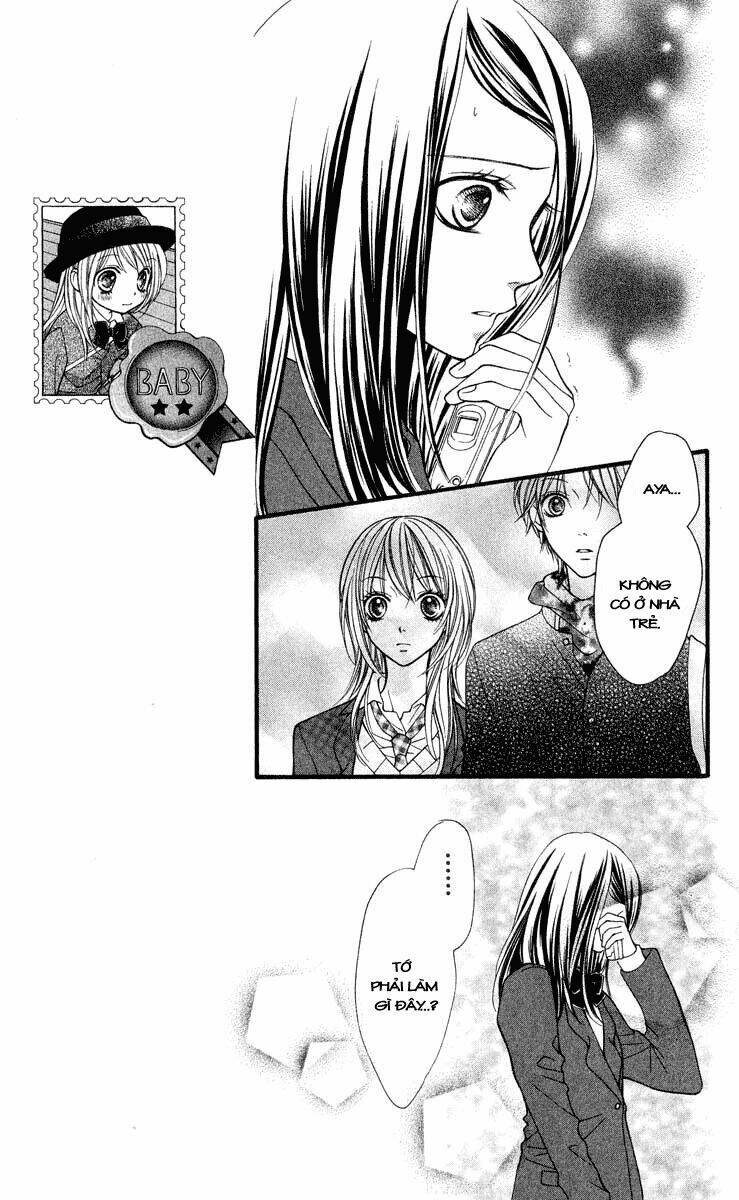 câu chuyện tuổi teen chapter 26 18