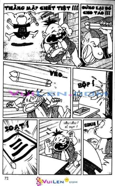 thần đồng đất việt chapter 79 69