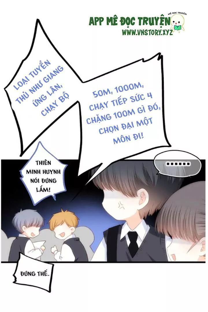 con tim rung động 2 chapter 97 8