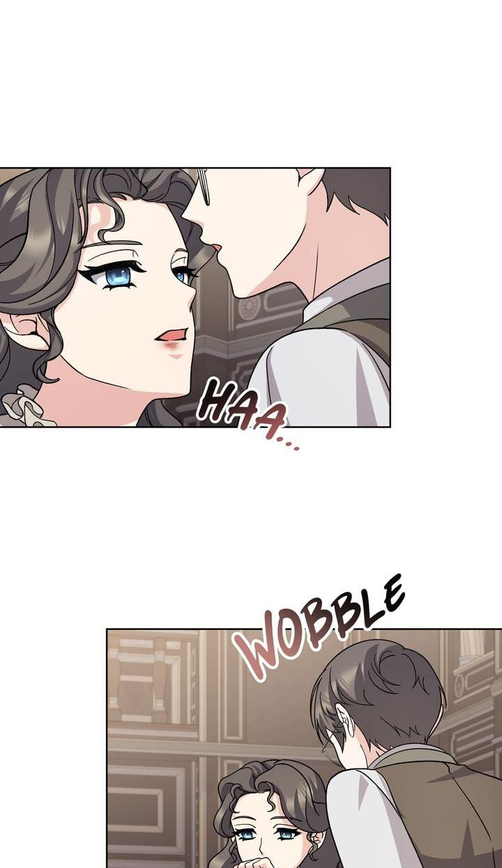 nỗi buồn của chú hề chapter 73 50