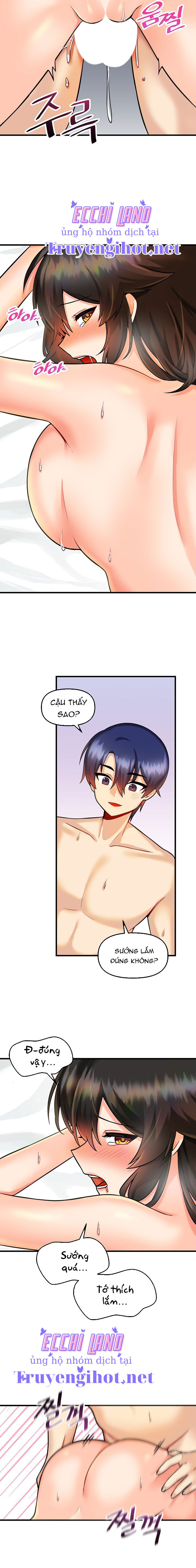 làm reviewer tôi trở thành main của game 18+ lúc nào không hay chapter 12.1 7