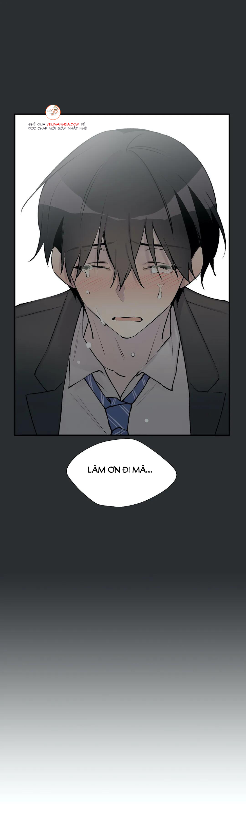 đừng viết nữa, tác giả thân mến! chapter 38 22