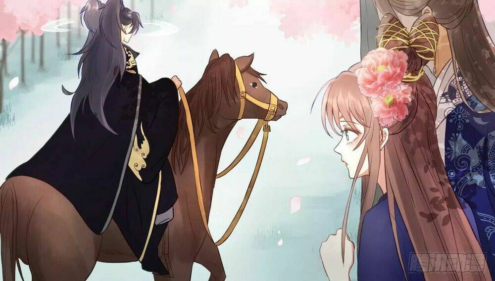 vương gia ba tuổi rưỡi của tôi chapter 38 7