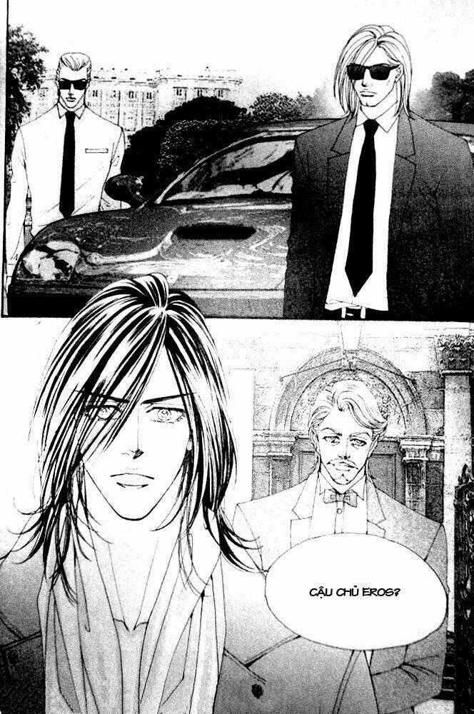 the one chapter 76 4