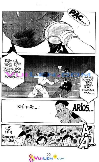 truyền nhân atula - shura no mon i chapter 24 56