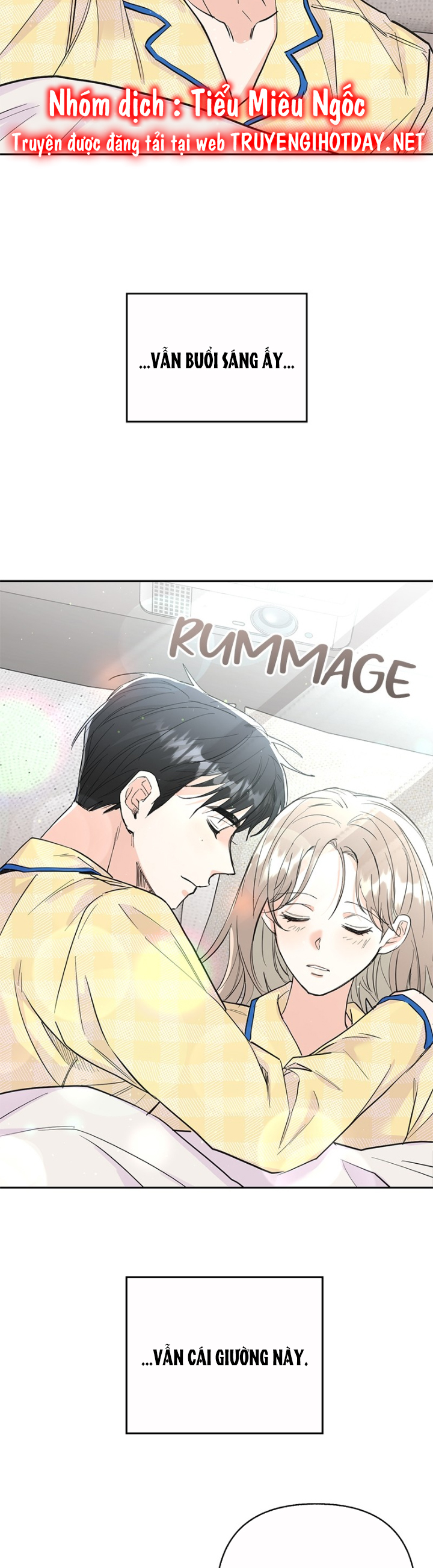 chúng ta ly hôn đi! chapter 66 3