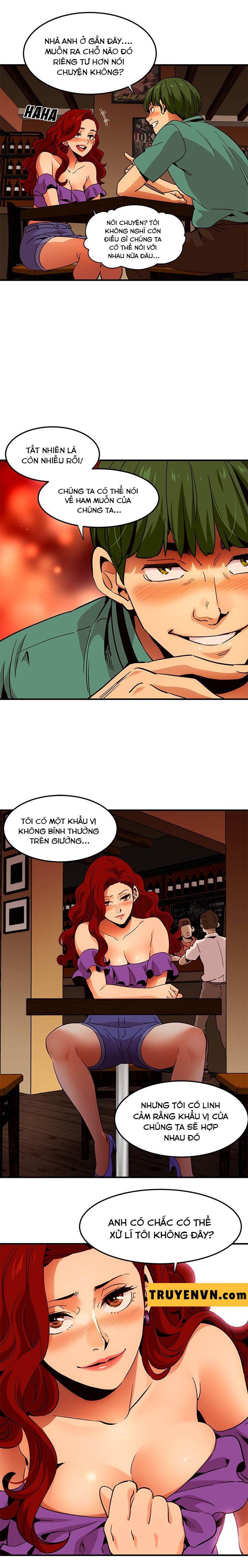 dog on patrol chapter 35 15