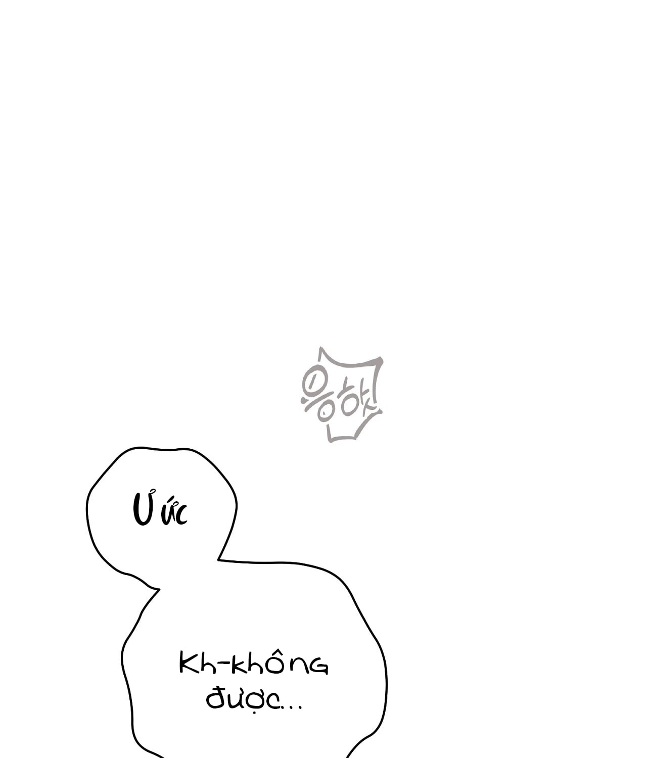 [18+] Trời Sinh Địch Thủ chapter 55.1 5