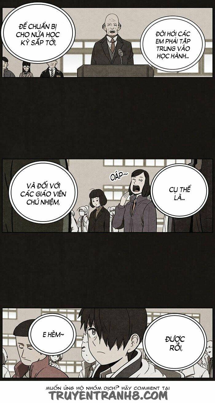 đứa con của quỷ dữ chapter 58 12