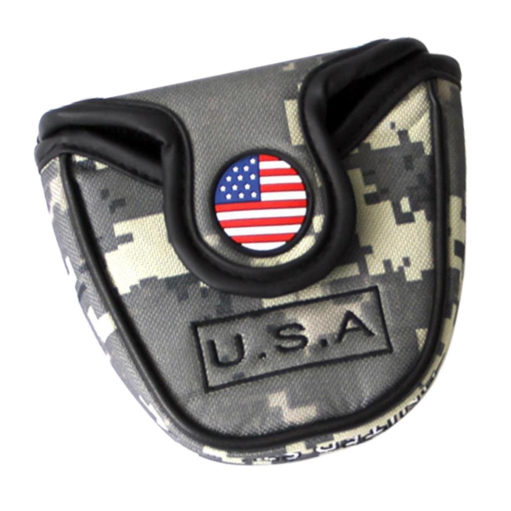 Set of 2 Universal Protectors for Golf