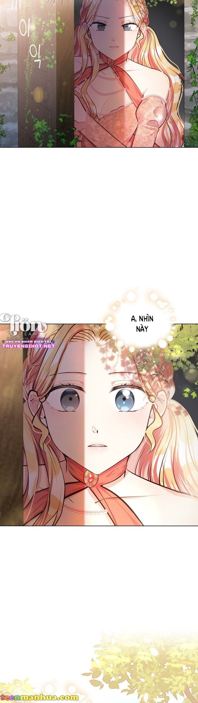 mùa đào vào tháng sáu chapter 13.2 37