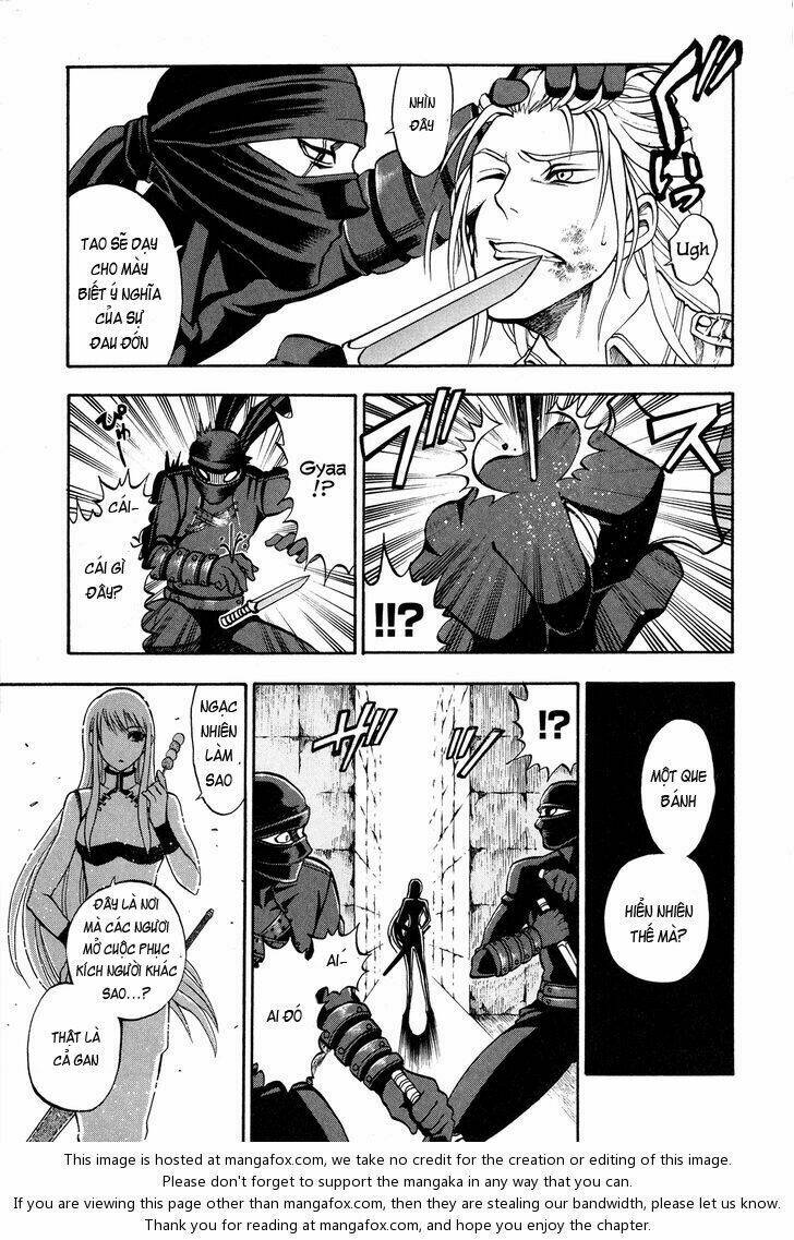 densetsu no yusha no densetsu chapter 1 28