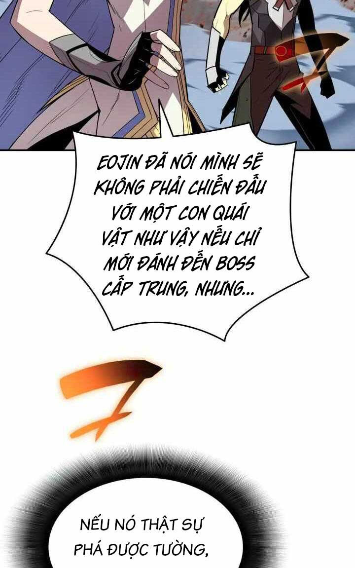 tôi là lính mới chapter 140.1 22