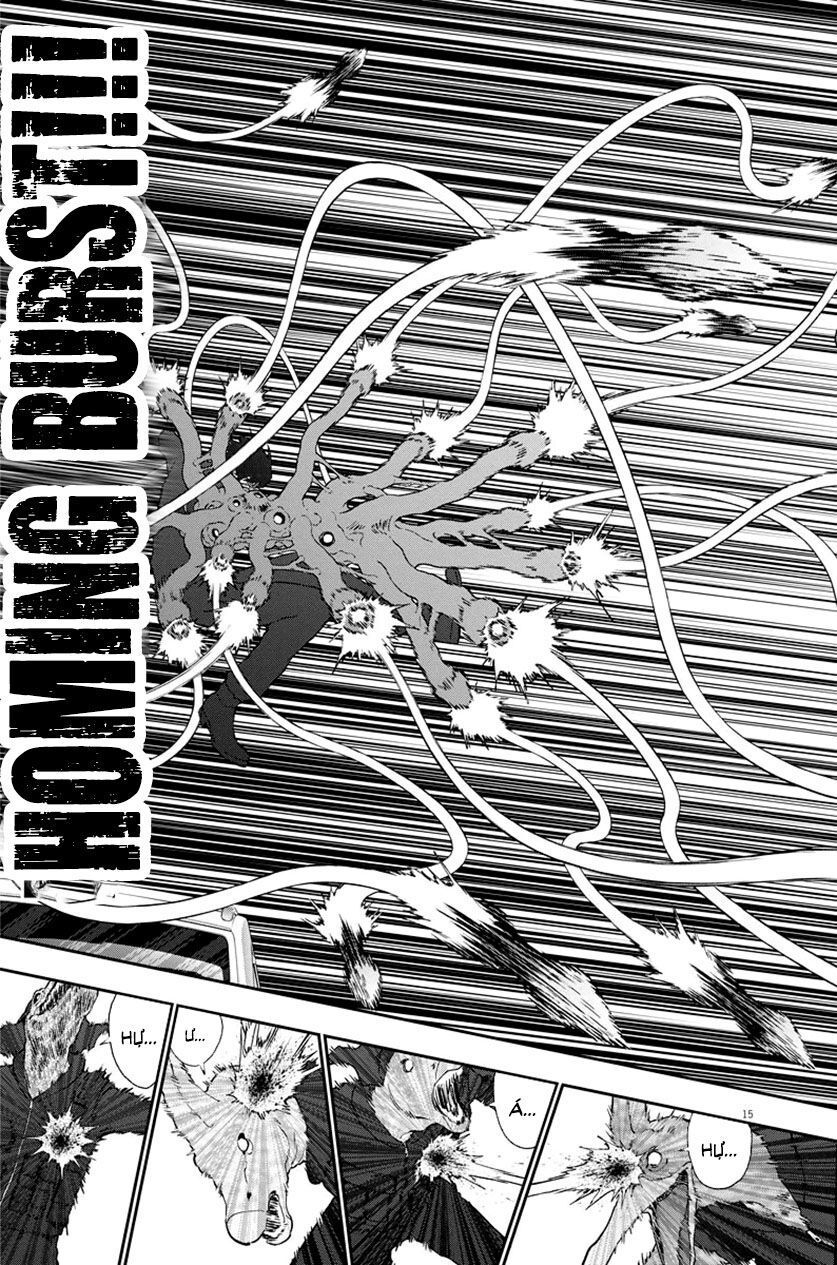 đọa nhân chapter 119 15