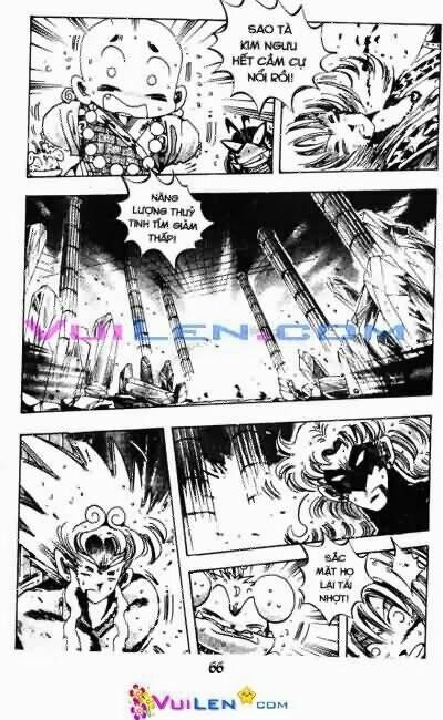 những người bạn tốt chapter 17 67