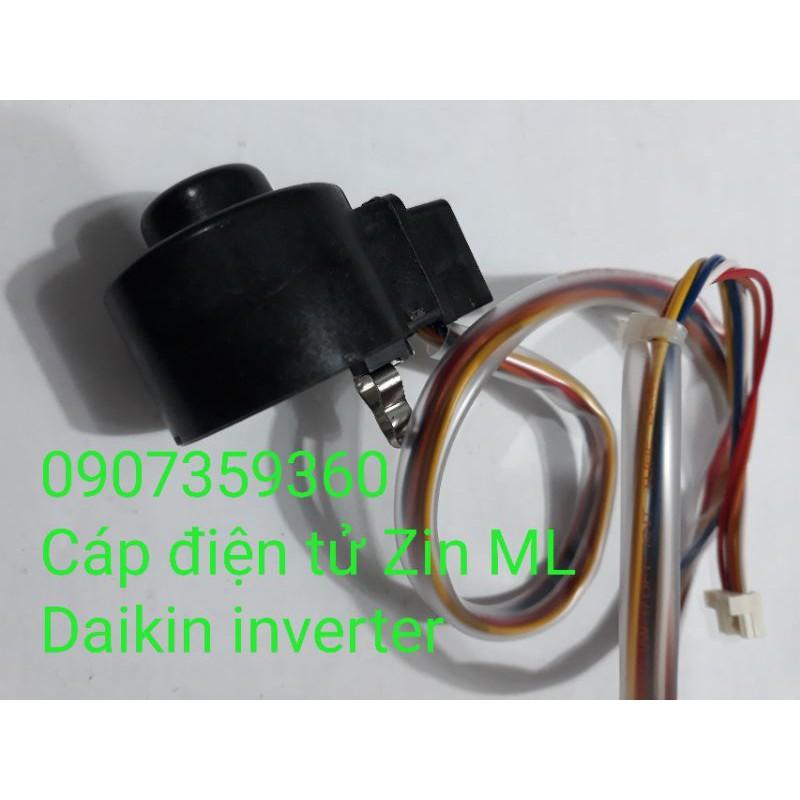 Cáp điện tử ( cáp từ ) dành cho Máy Lạnh Daikin inverter