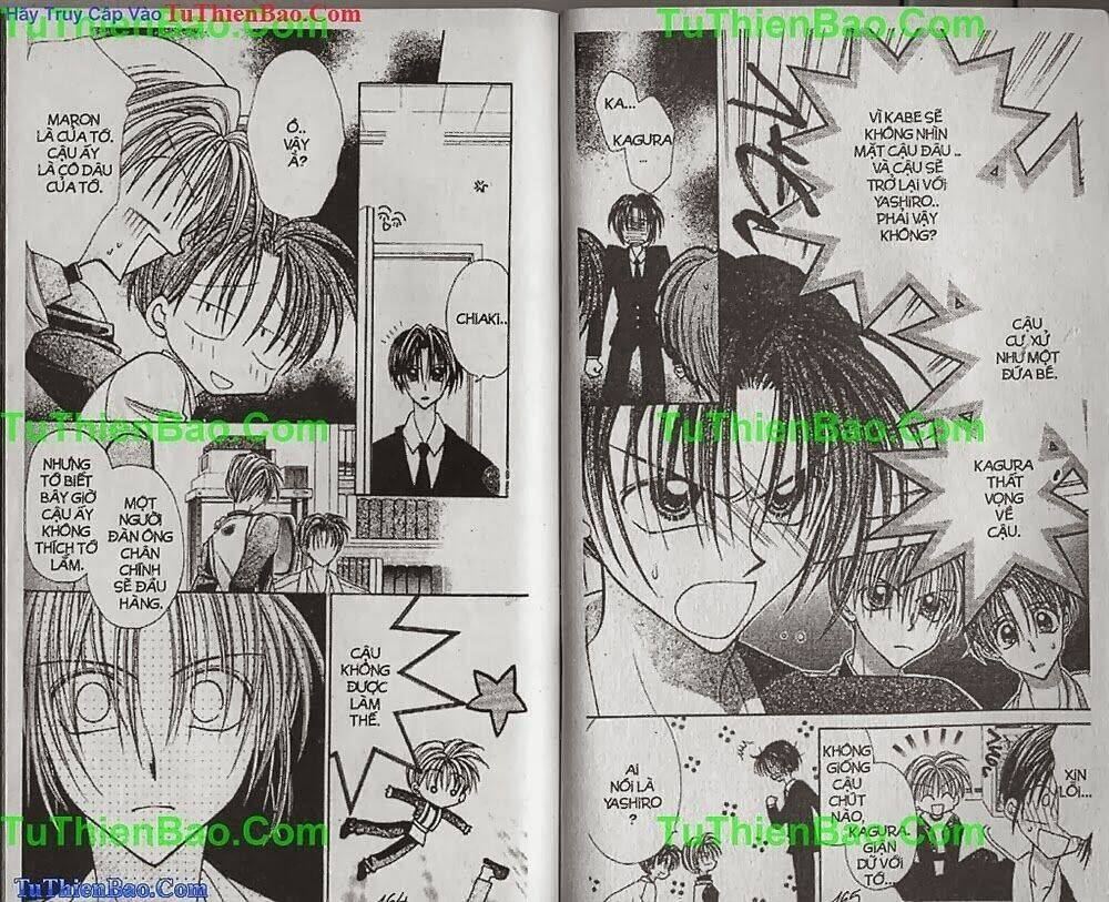 thiên thần bóng tối chapter 4 80