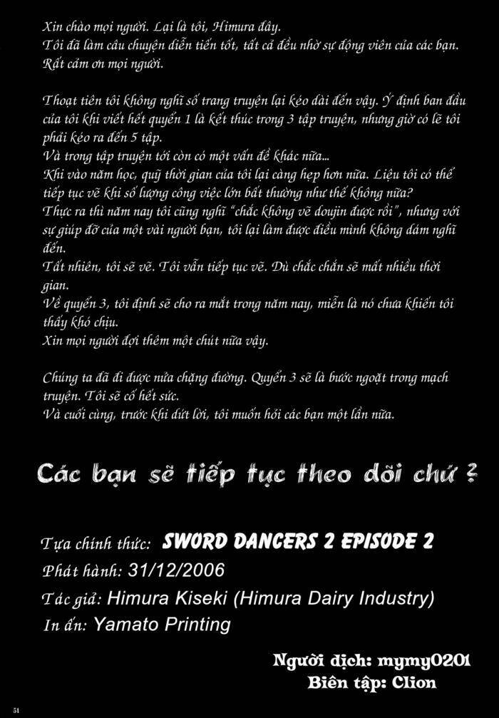 sword dancers ii chapter 2 48