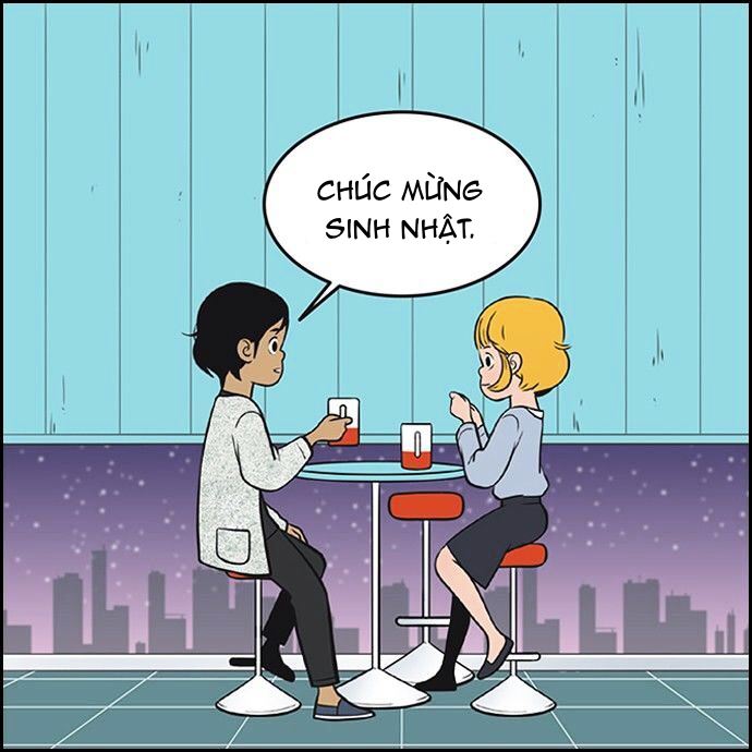 Yumis Cells Chapter 94 - Trang 2